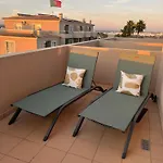 T2 Plaza Apartamento *