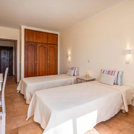 Hotel apartamentowy T2 Plaza Portimão