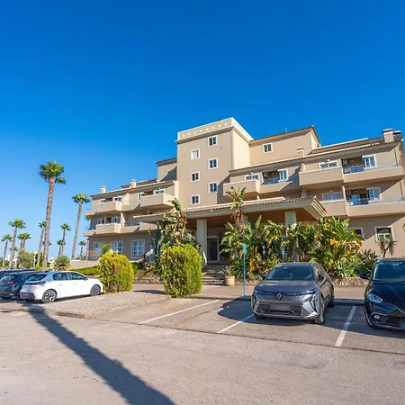 T2 Plaza Hotel apartamentowy