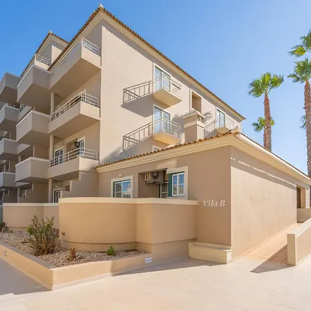 Hotel apartamentowy T2 Plaza