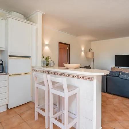 Hotel apartamentowy T2 Plaza Portimão