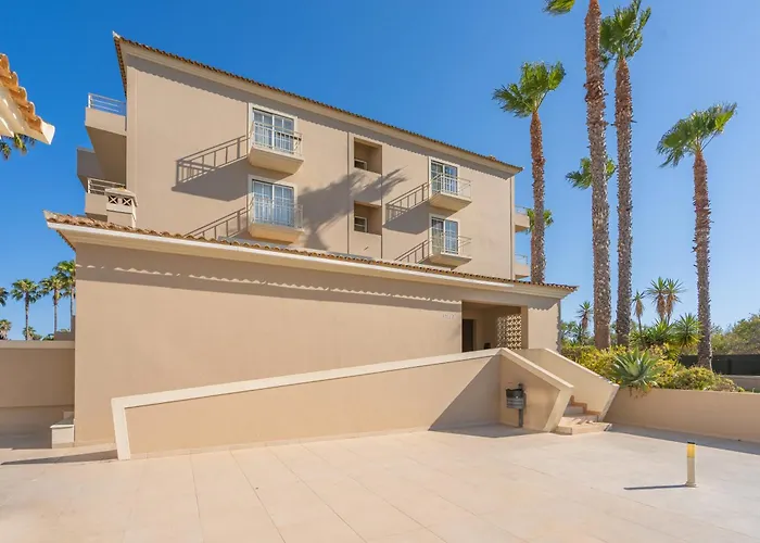 T2 Plaza Appart hôtel Portimão