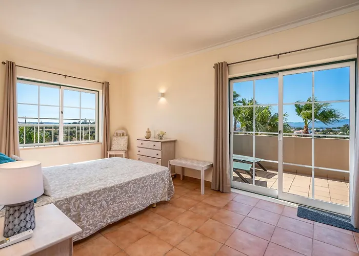 T2 Plaza 3* Portimão