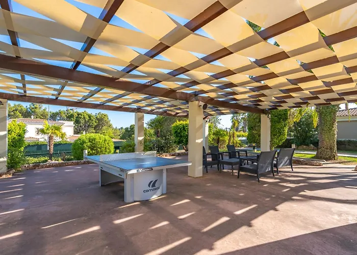 Appart hôtel T2 Plaza 3*