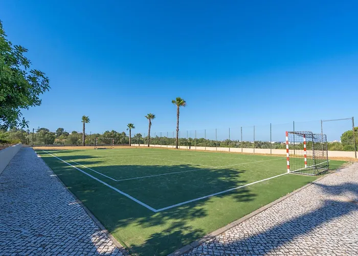 Appart hôtel T2 Plaza Portimão