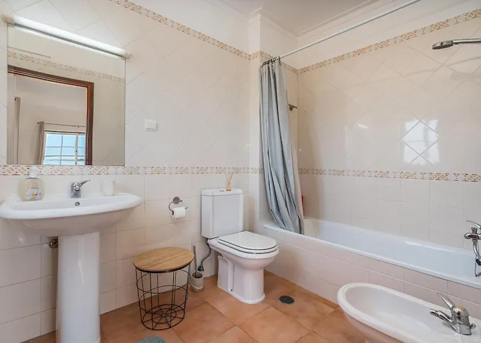 Appart hôtel T2 Plaza 3*