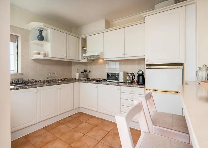 Appart hôtel T2 Plaza 3*