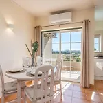 T2 Plaza Apartman Portimão