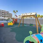 Apartman T2 Plaza