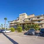 Apartman T2 Plaza