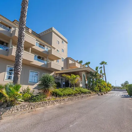 T2 Plaza מלון דירות פורטימאו