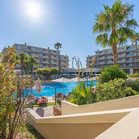 T2 Plaza פורטימאו