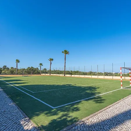 מלון דירות T2 Plaza פורטימאו