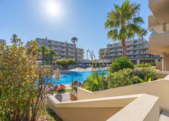 T2 Plaza بورتيماو